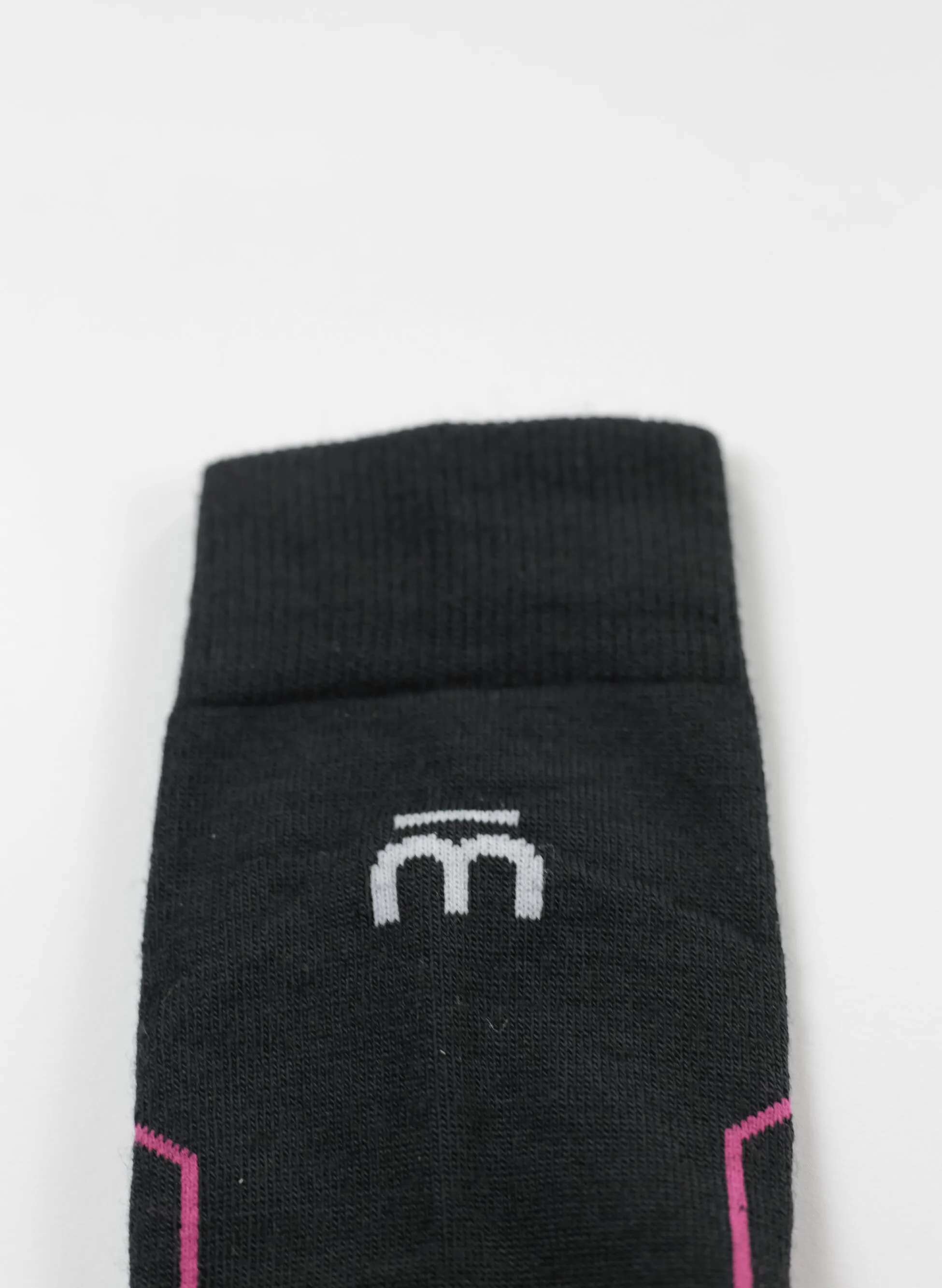 calza ski medium weight warm control