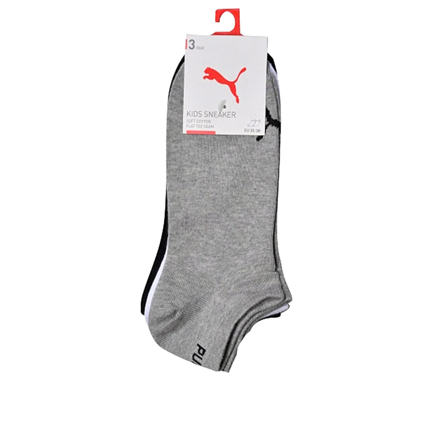 Calze 3 pack bambino