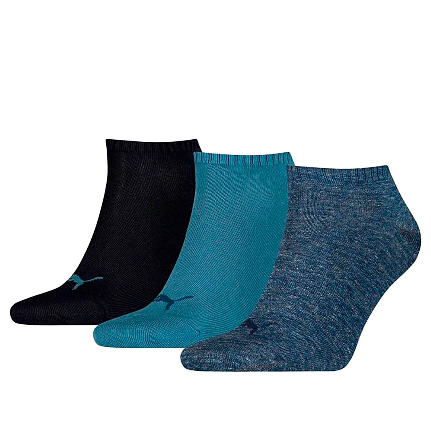Calze 3 pack
