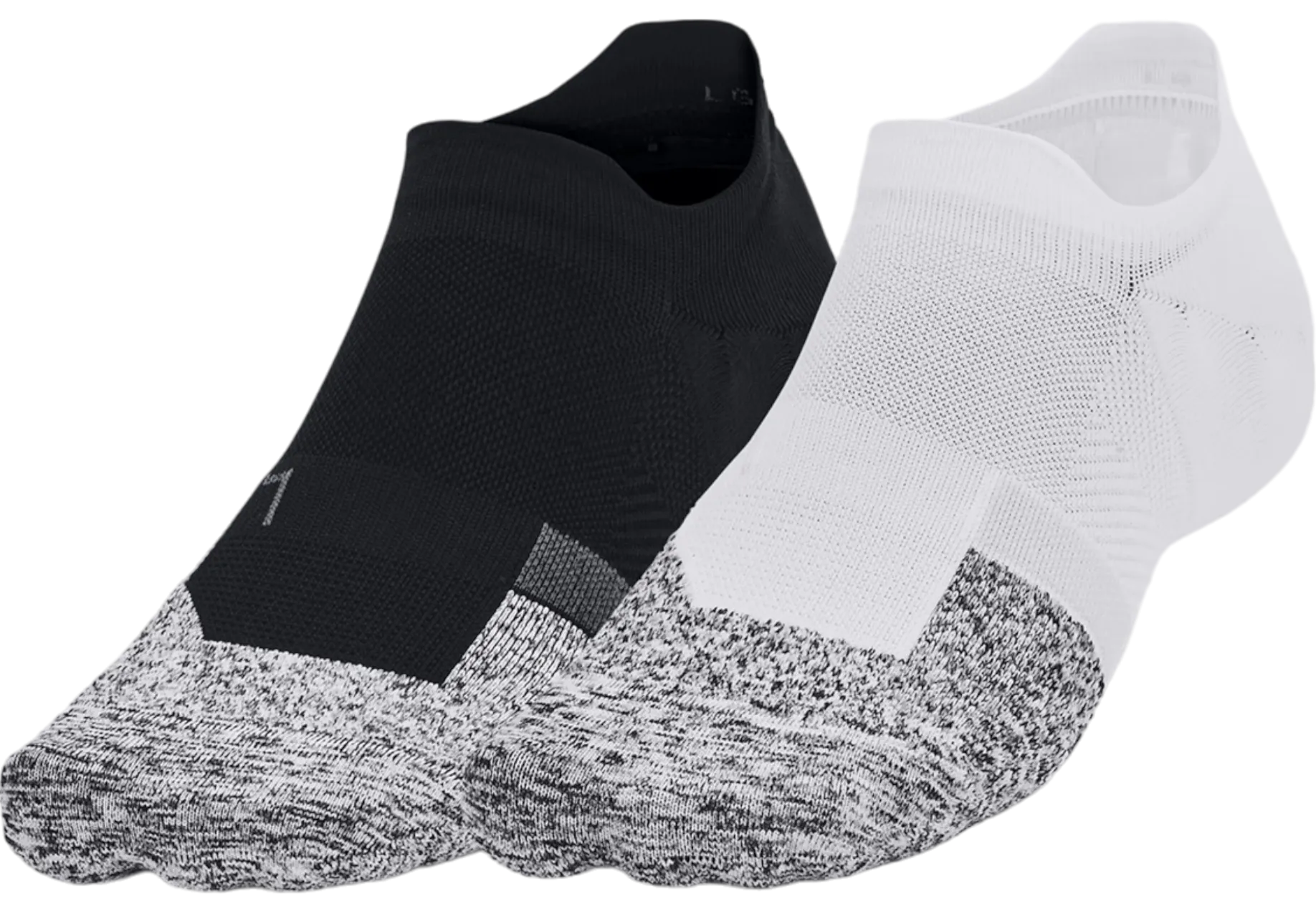 Calze Under Armour ArmourDry™ Pro Ultra Low Tab 2P