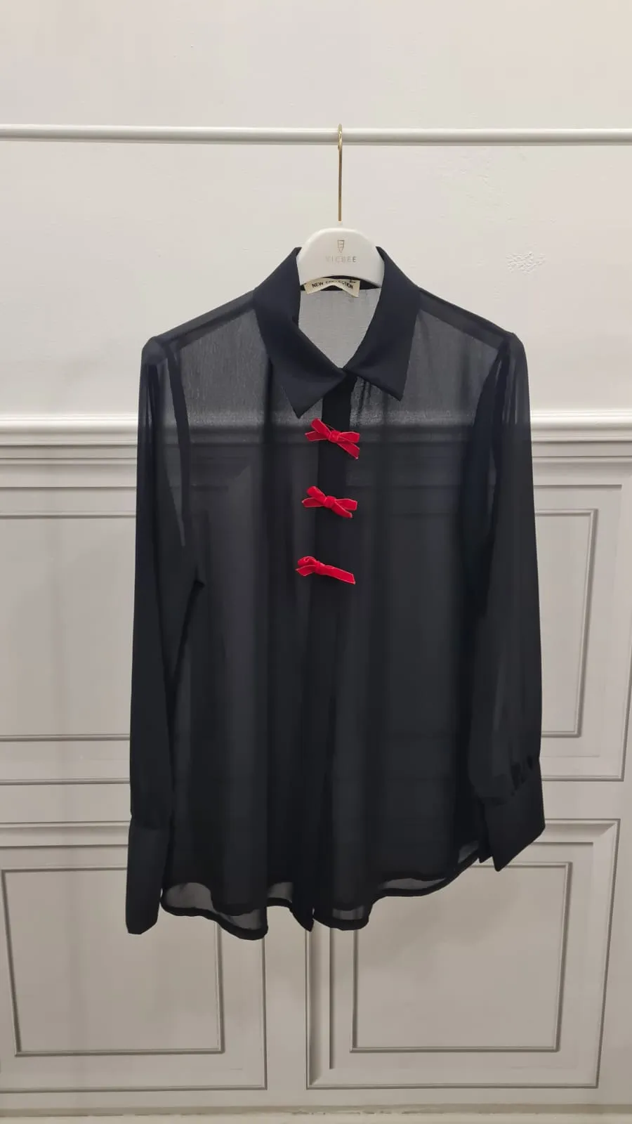Camicia Atena
