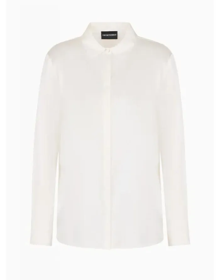 Camicia Emporio Armani 8N2C39-2NXXZ-0101