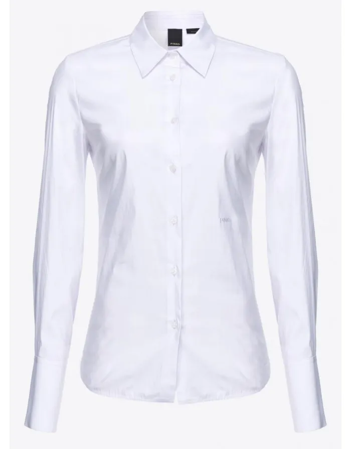 Camicia Pinko 102164-Y817-Z04