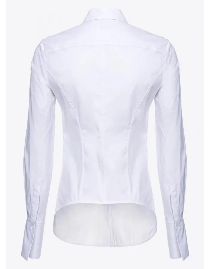 Camicia Pinko 102164-Y817-Z04