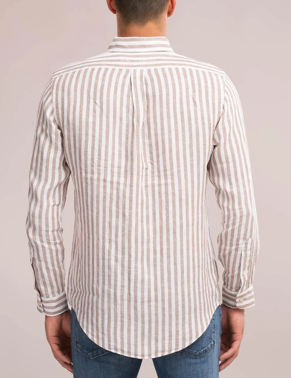 Camicia Polo Ralph Lauren    