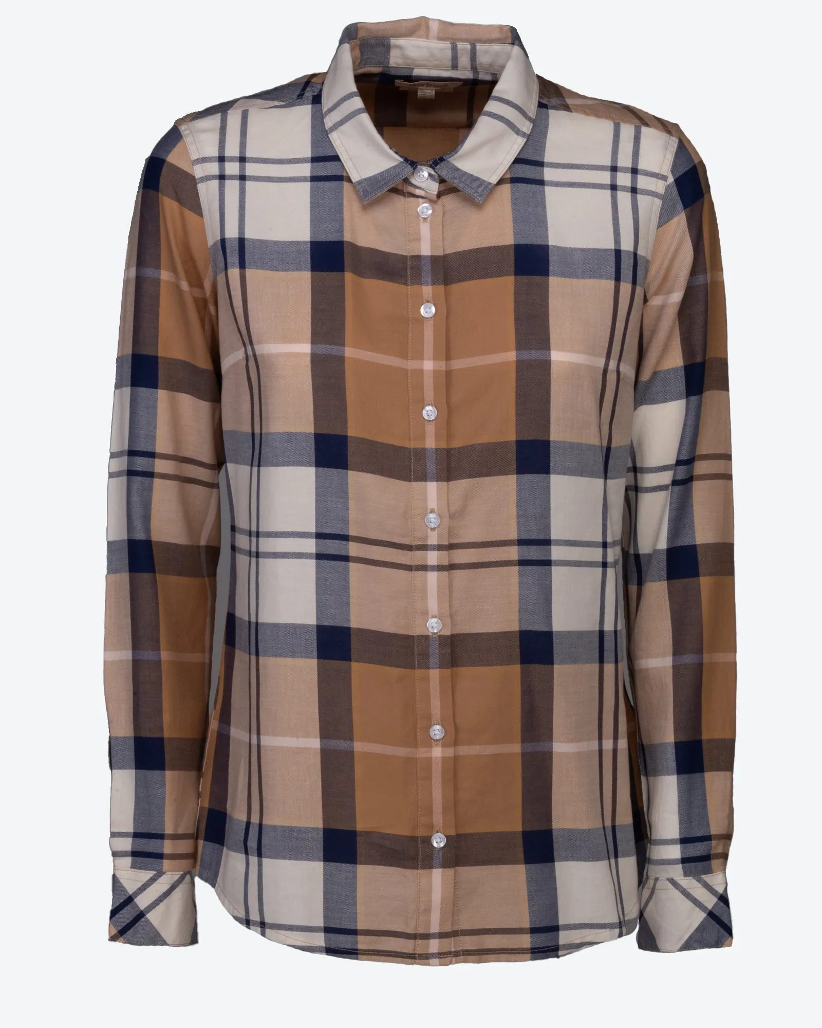 Camicia Tartan Bredon