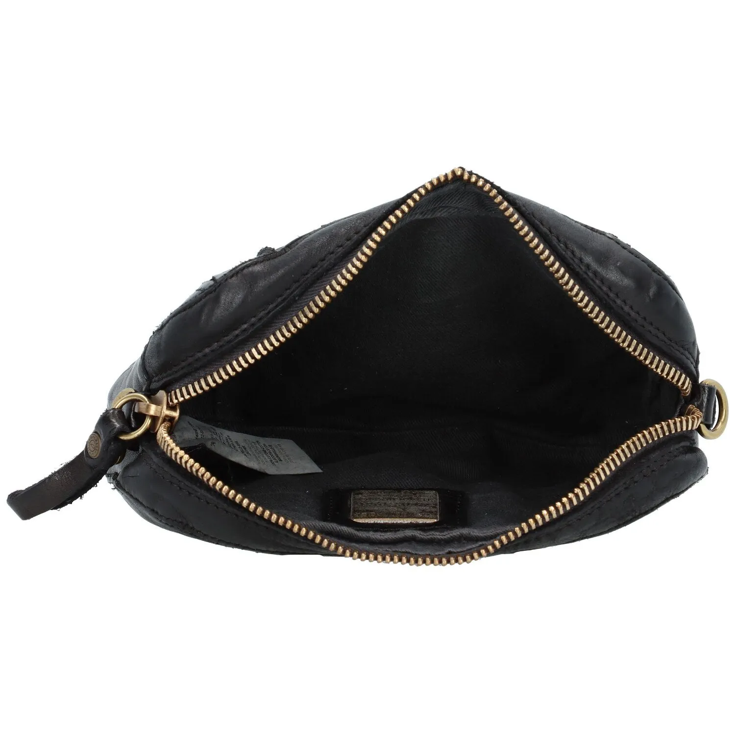 Campomaggi Borsa a tracolla Pelle 22 cm
