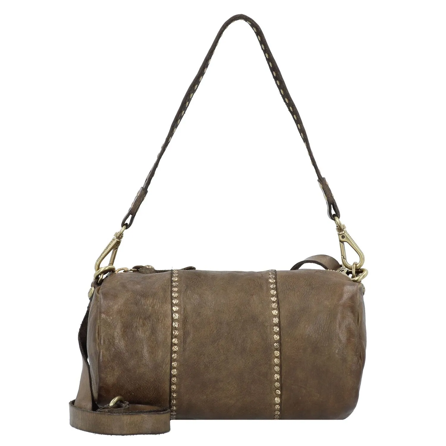 Campomaggi Borsa a tracolla Pelle 23.5 cm
