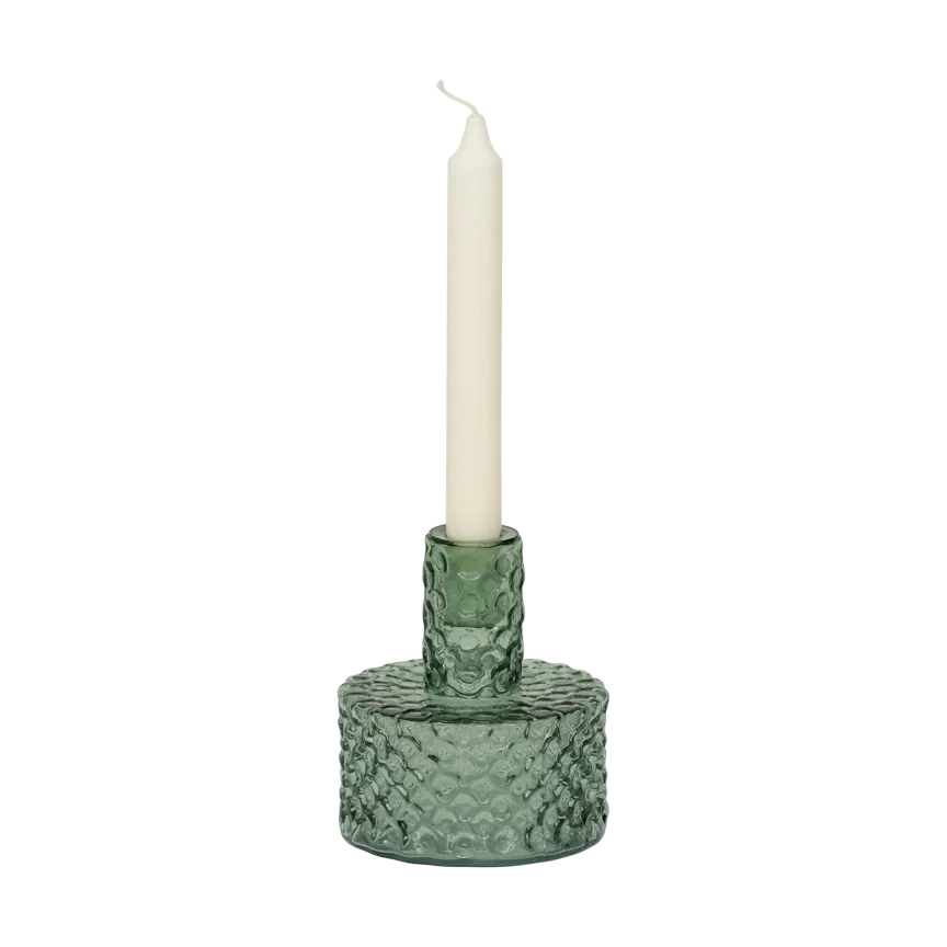 Candeliere Belo 13,5 cm.jn{font-size:18px}Aqua foam
