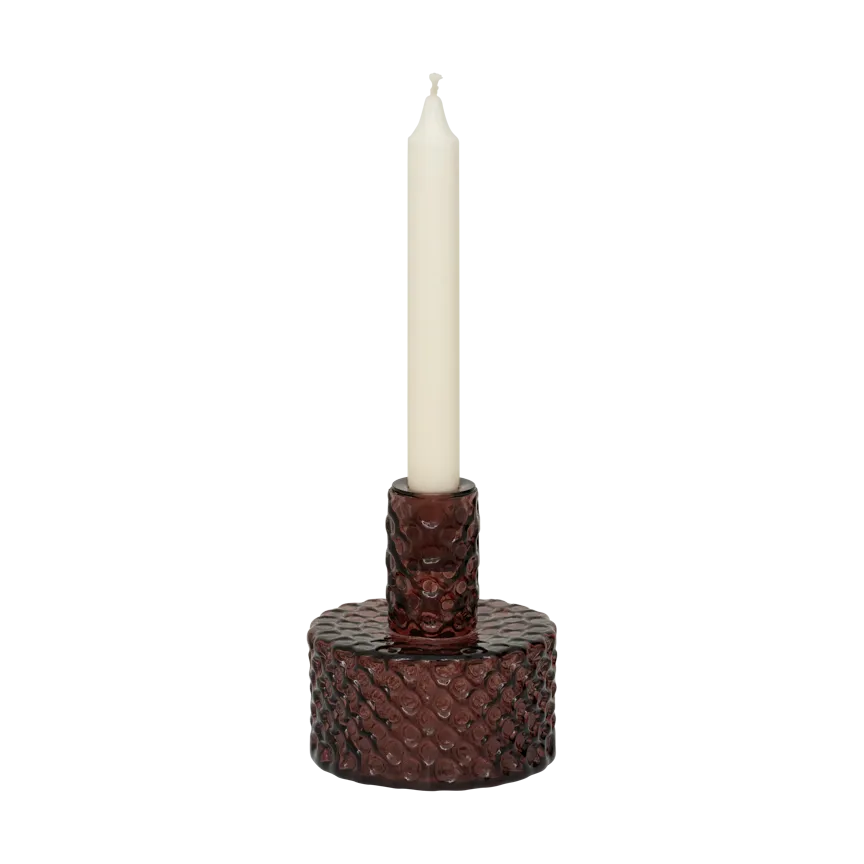 Candeliere Belo 13,5 cm.jn{font-size:18px}Aqua foam