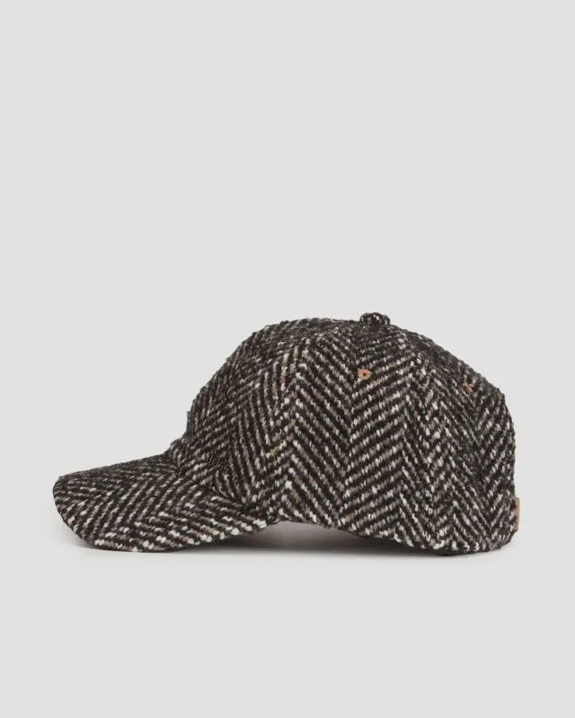 Cappellino in lana da uomo Hugo Boss Zed Me