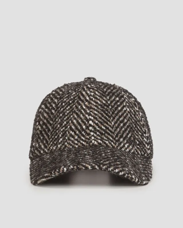 Cappellino in lana da uomo Hugo Boss Zed Me