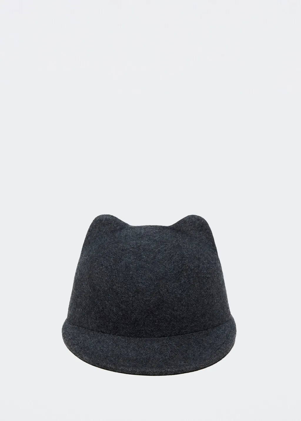 Cappello lana