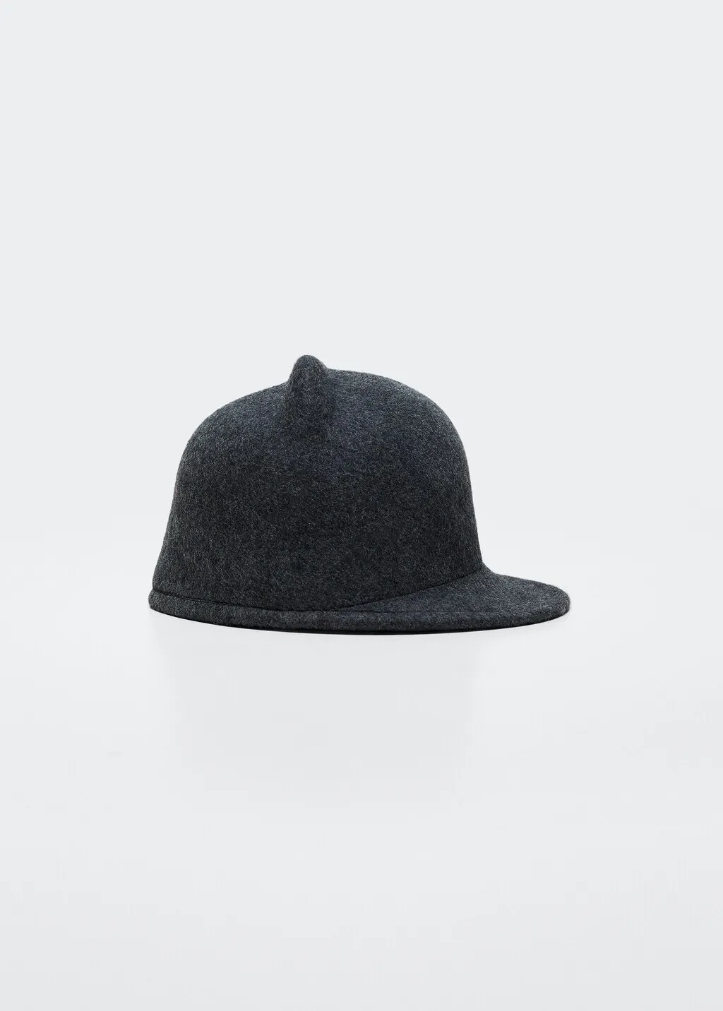 Cappello lana