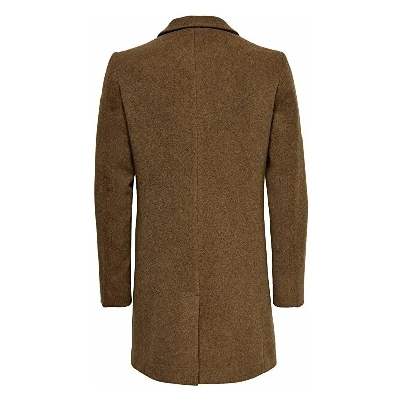 CAPPOTTO JAYLON DA UOMO ONLY & SONS