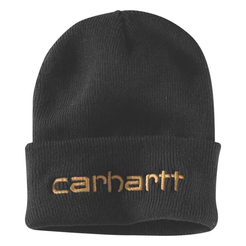 Carhartt Cuffia logo