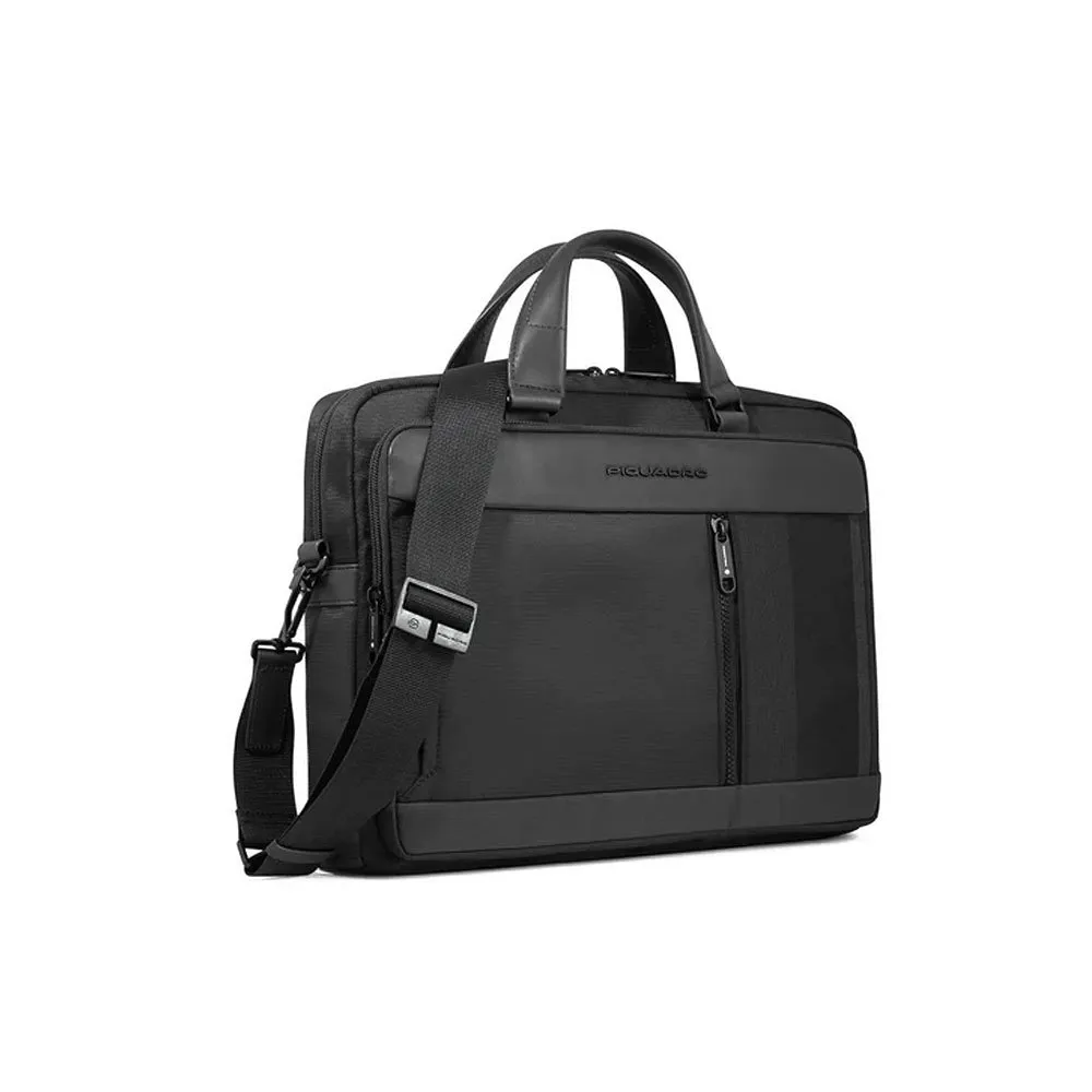 Cartella da lavoro porta pc 14" e porta iPad® - Piquadro