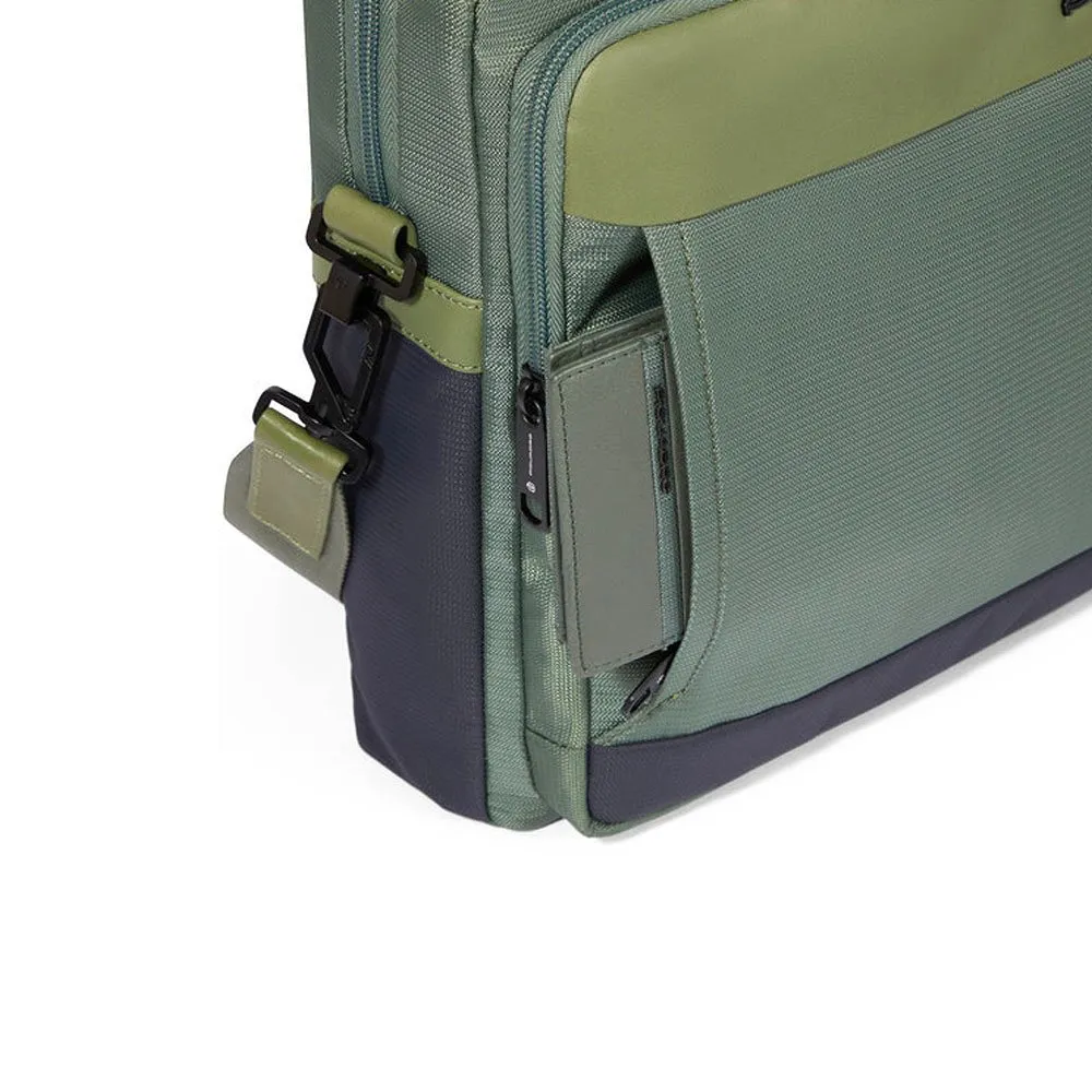 Cartella da lavoro porta pc 14" e porta iPad® - Piquadro
