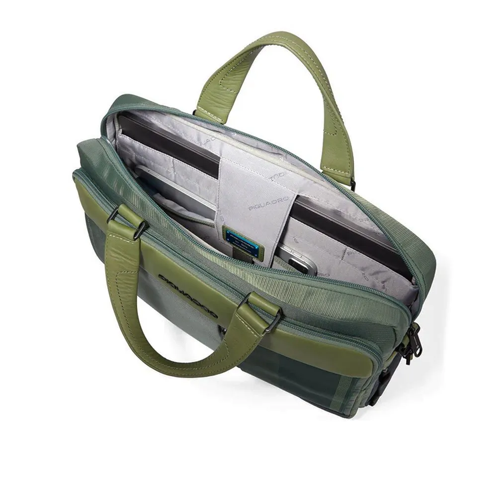 Cartella da lavoro porta pc 14" e porta iPad® - Piquadro