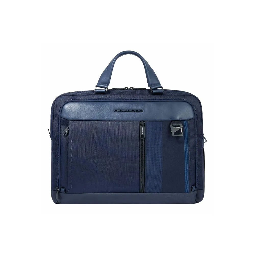 Cartella porta pc 15.6" - Piquadro