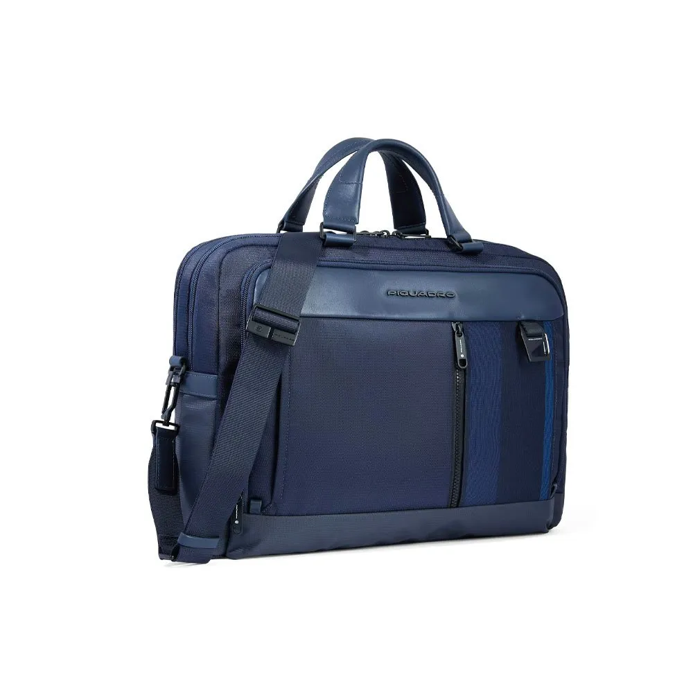 Cartella porta pc 15.6" - Piquadro