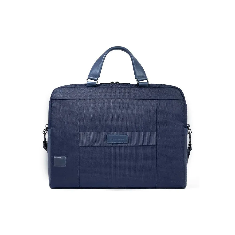 Cartella porta pc 15.6" - Piquadro