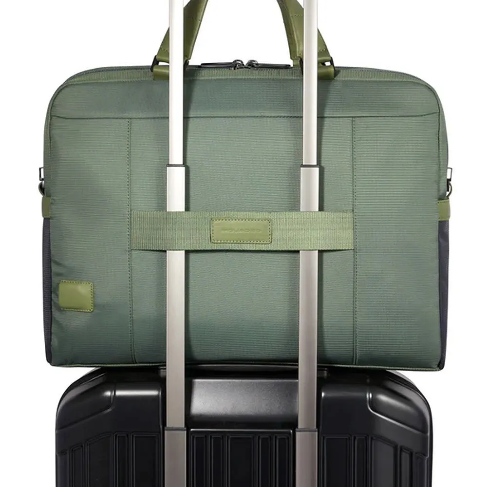 Cartella porta pc 15.6" - Piquadro