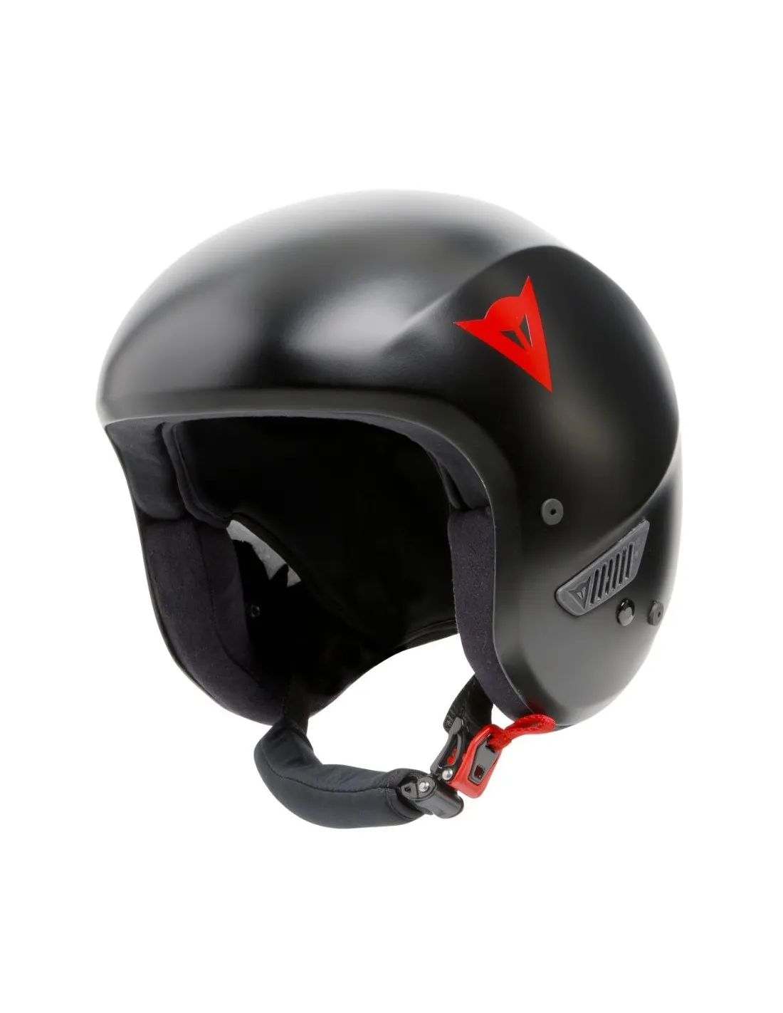 Casco da sci Dainese R001 Fiber Black