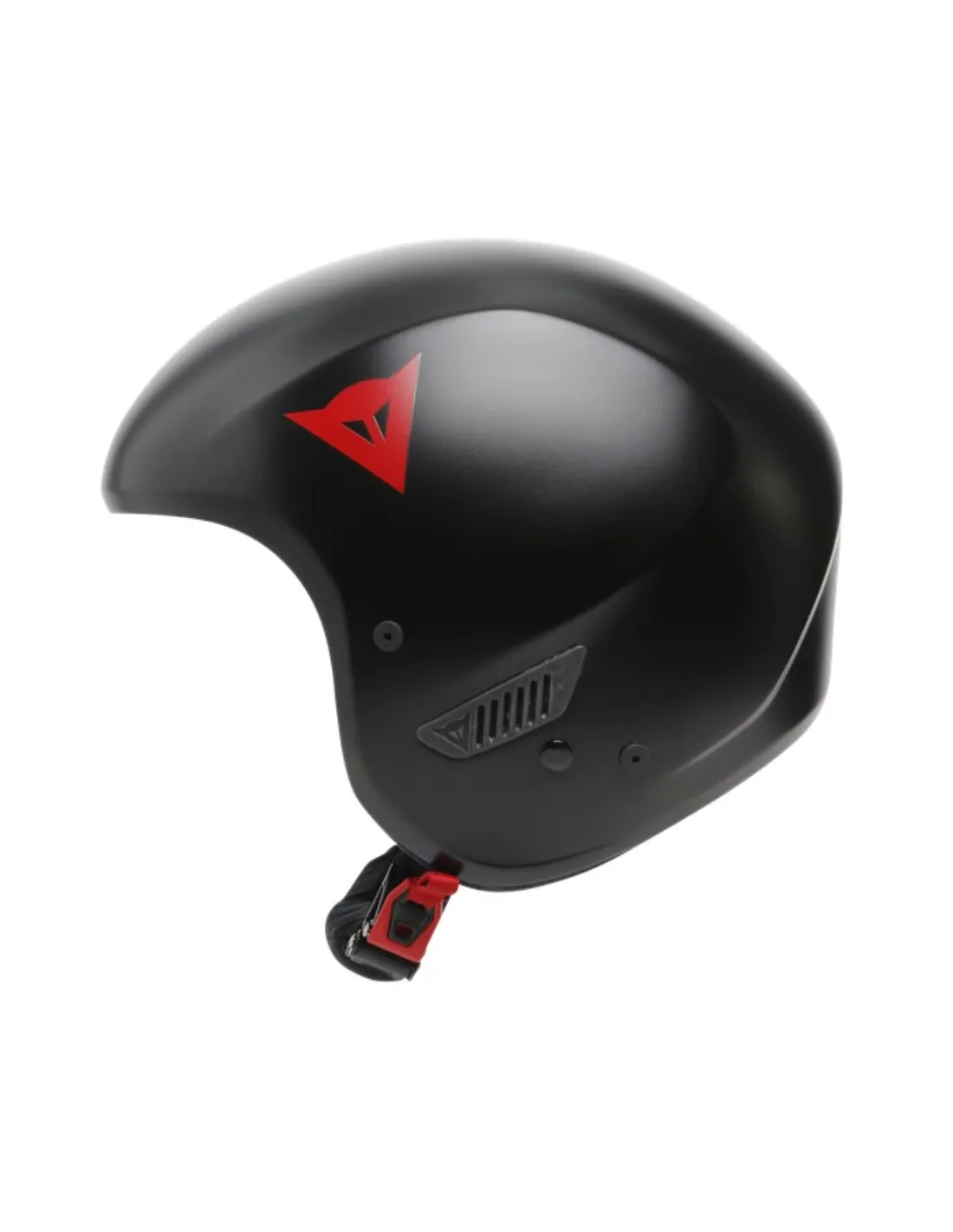 Casco da sci Dainese R001 Fiber Black
