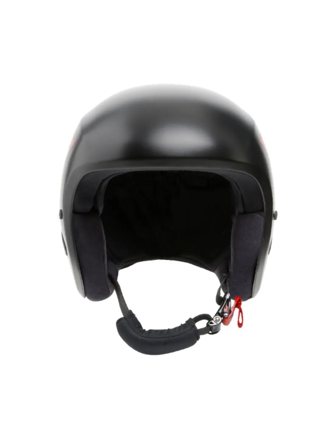 Casco da sci Dainese R001 Fiber Black