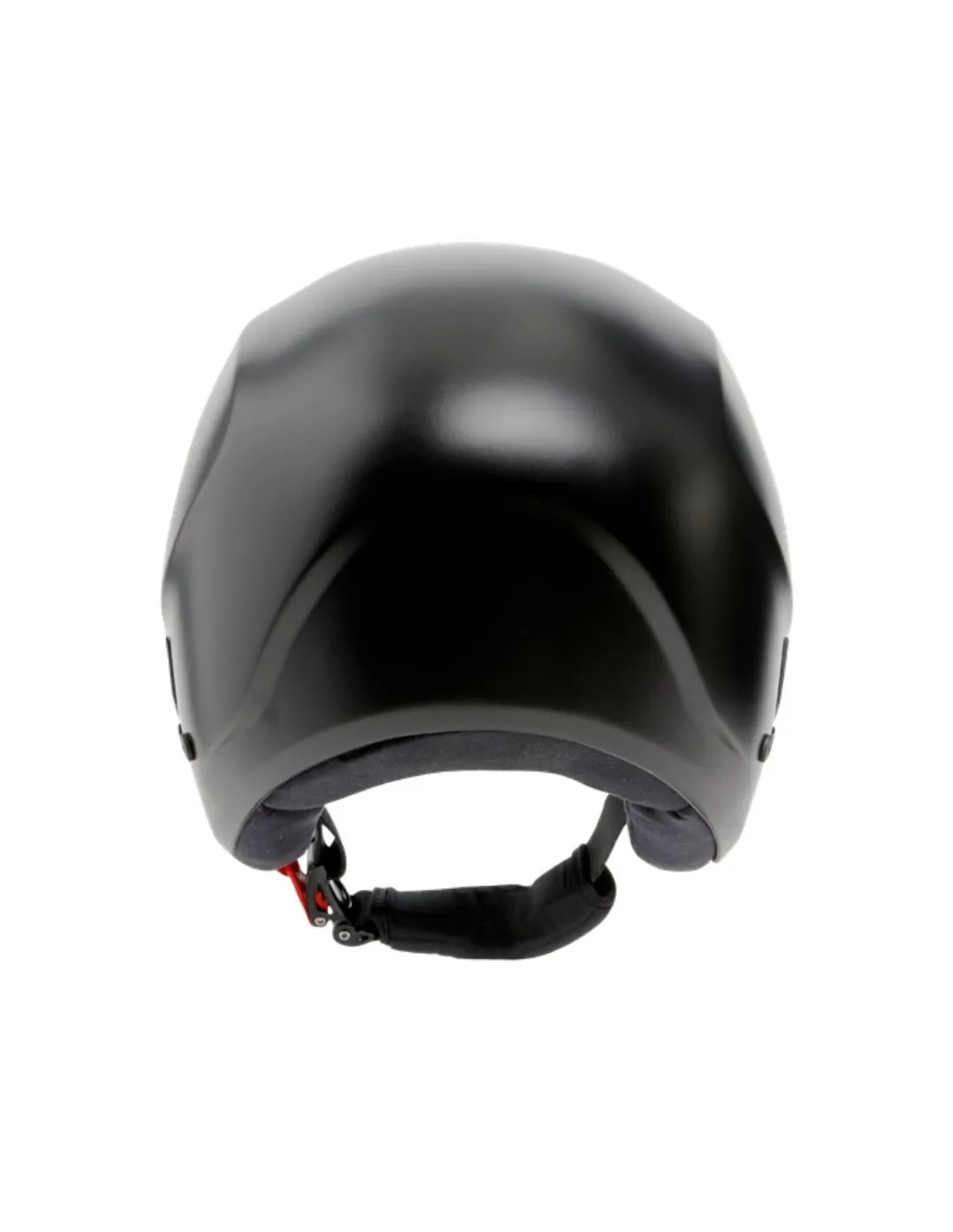 Casco da sci Dainese R001 Fiber Black