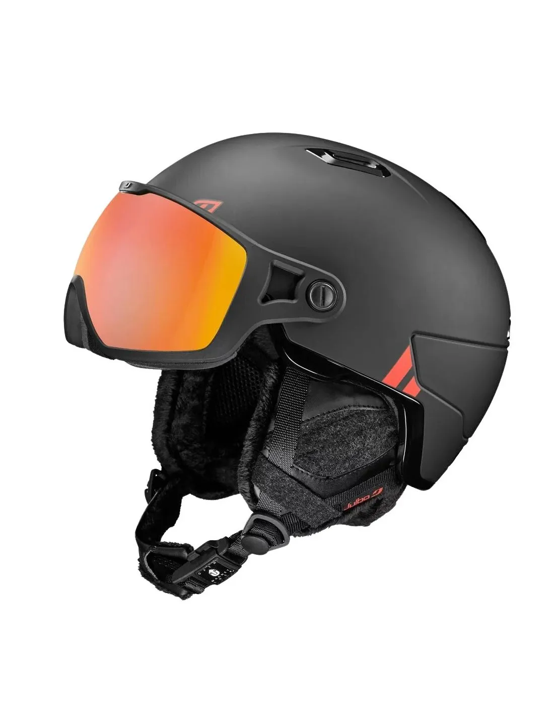 Casco da sci Julbo Globe Evo Reactiv