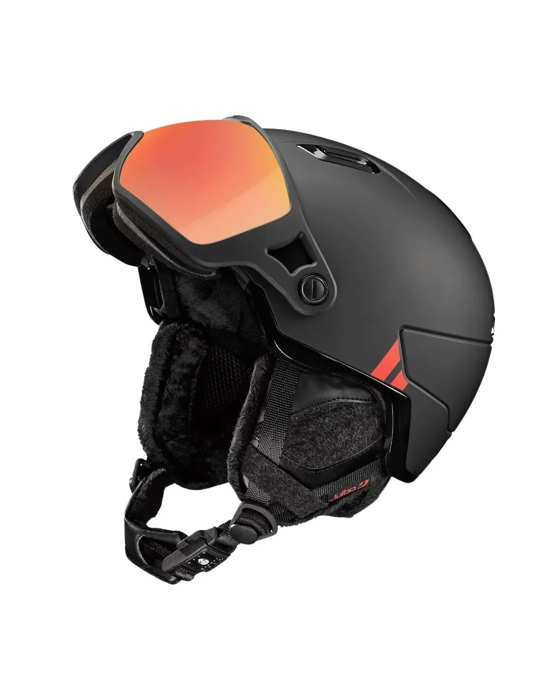 Casco da sci Julbo Globe Evo Reactiv