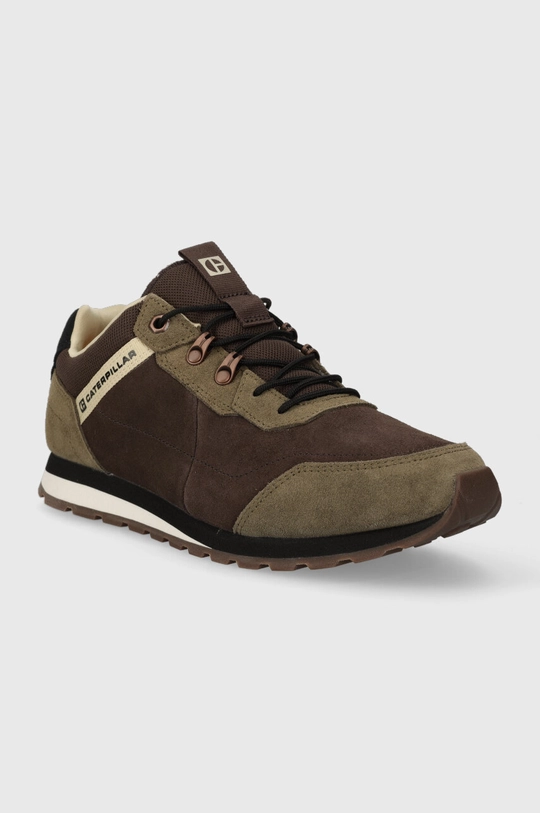 Caterpillar sneakers in lana VENTURA HIKER LO