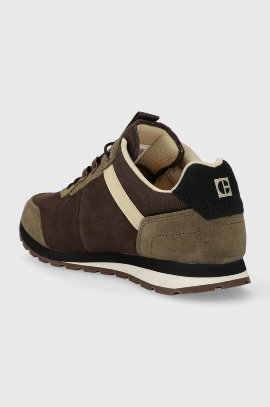 Caterpillar sneakers in lana VENTURA HIKER LO