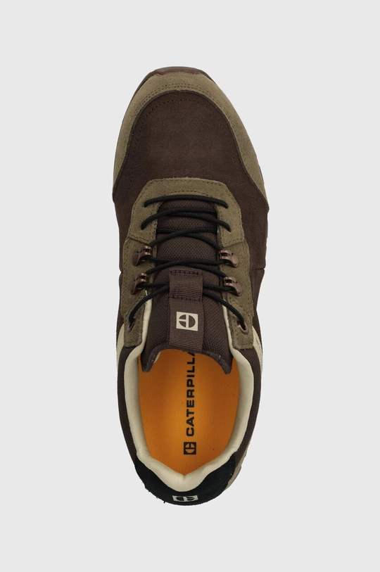 Caterpillar sneakers in lana VENTURA HIKER LO