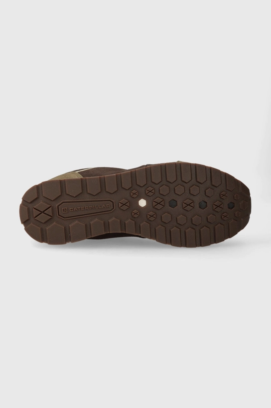 Caterpillar sneakers in lana VENTURA HIKER LO