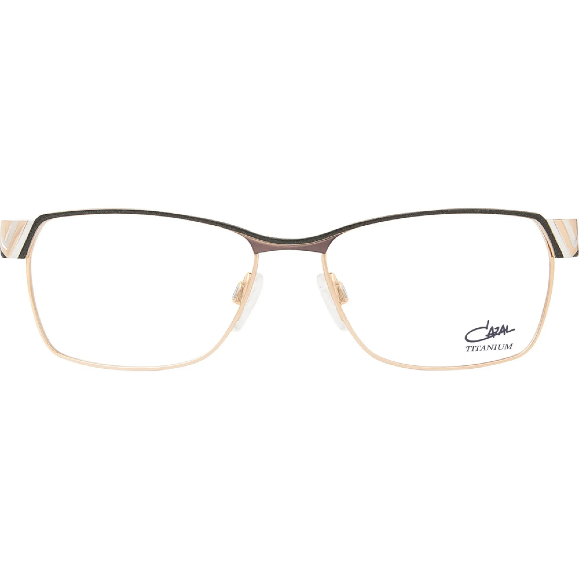   Cazal 4241 - 001 Grafite-argento | Occhiale Da Vista Donna 