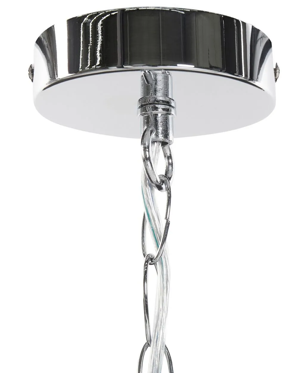 Chandelier KALANG L Black