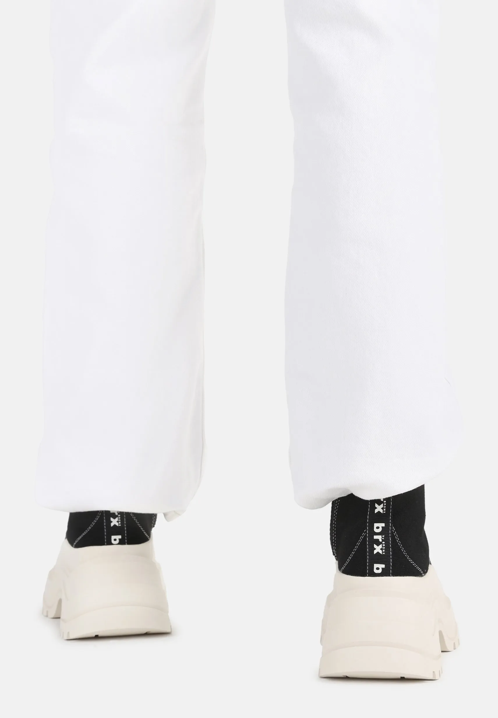 CHUNKY HIKER UNISEX - Sneakers alte