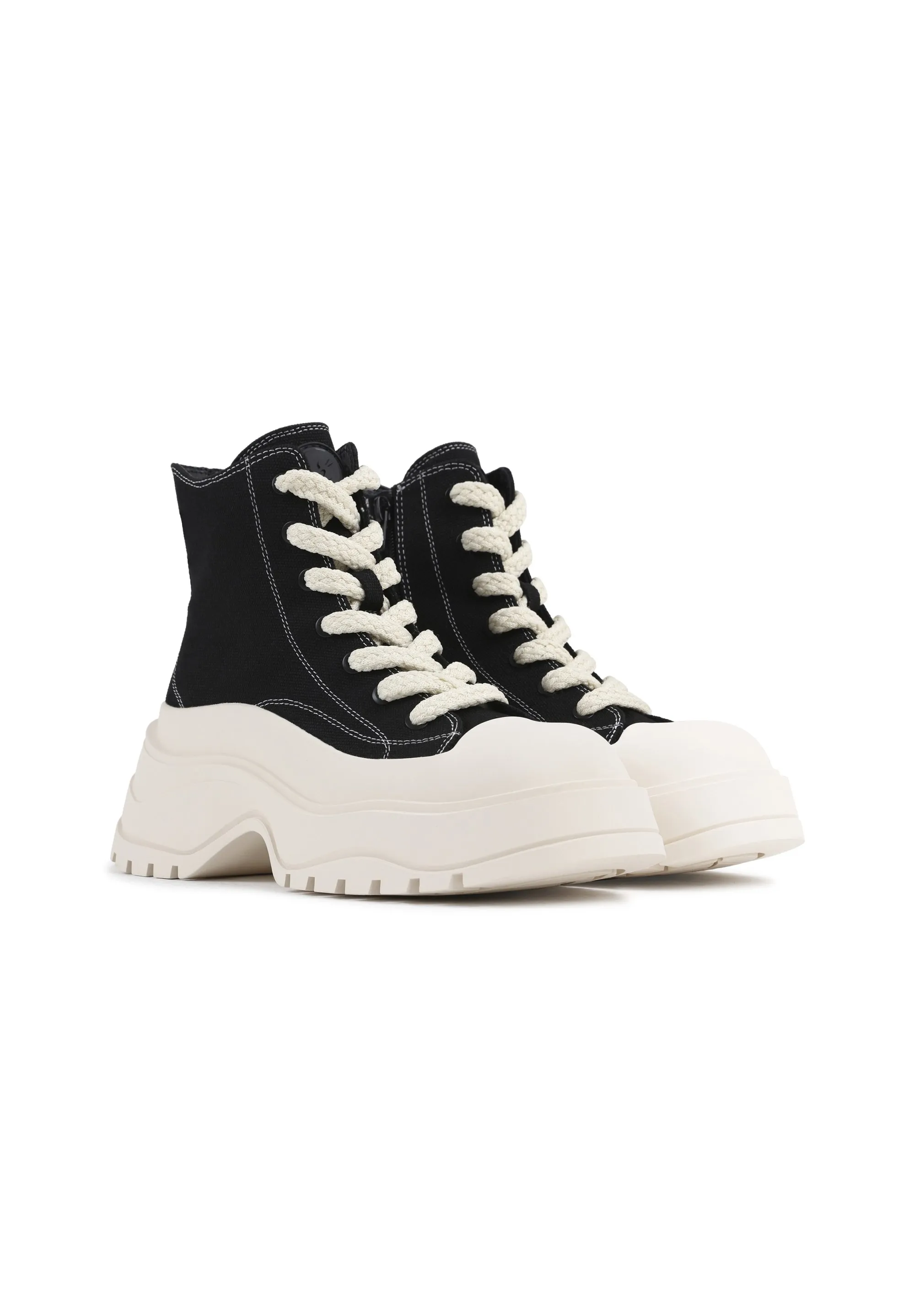 CHUNKY HIKER UNISEX - Sneakers alte