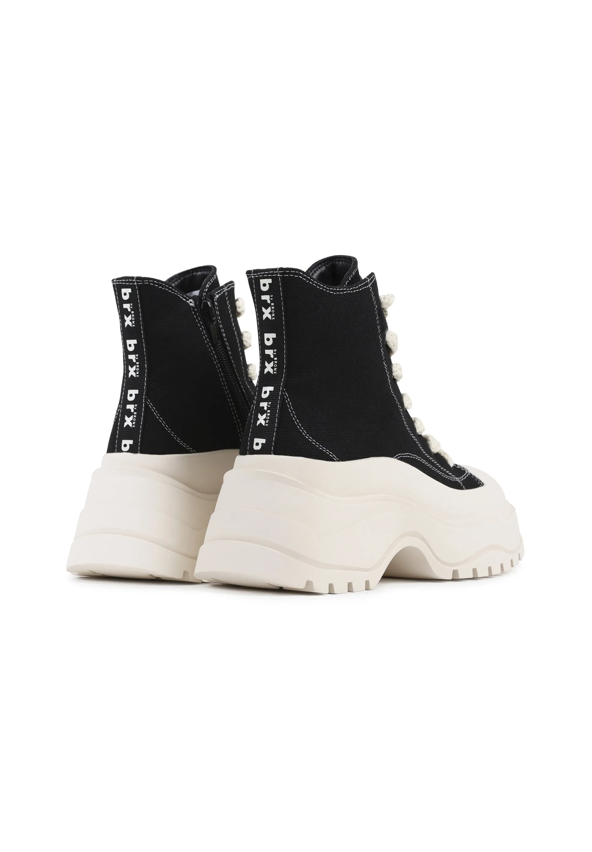 CHUNKY HIKER UNISEX - Sneakers alte