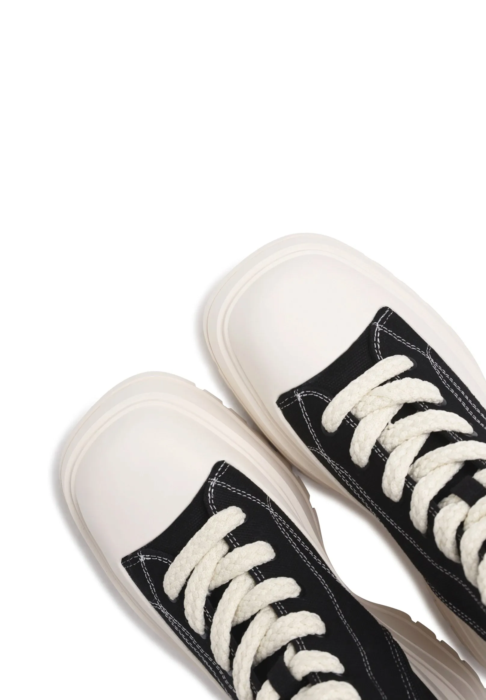 CHUNKY HIKER UNISEX - Sneakers alte