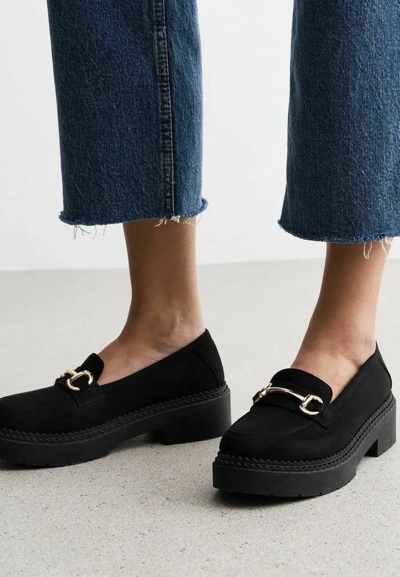 CHUNKY  - Scarpe senza lacci