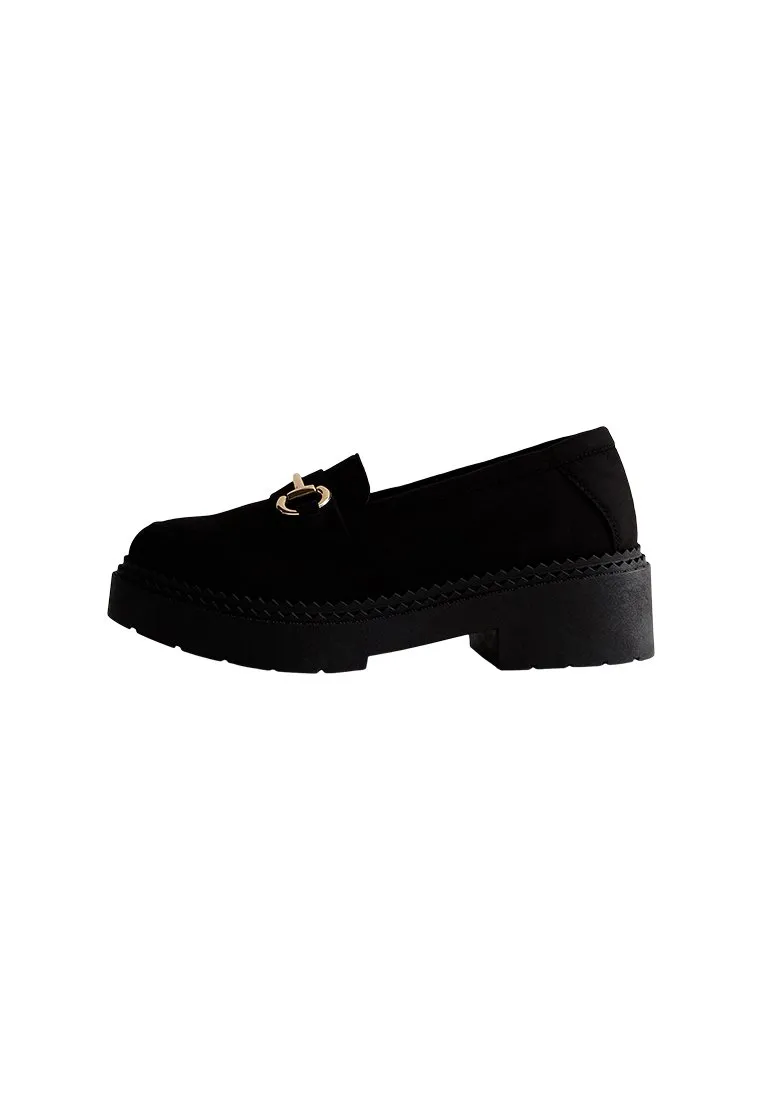 CHUNKY  - Scarpe senza lacci