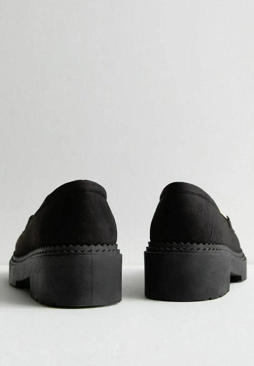 CHUNKY  - Scarpe senza lacci