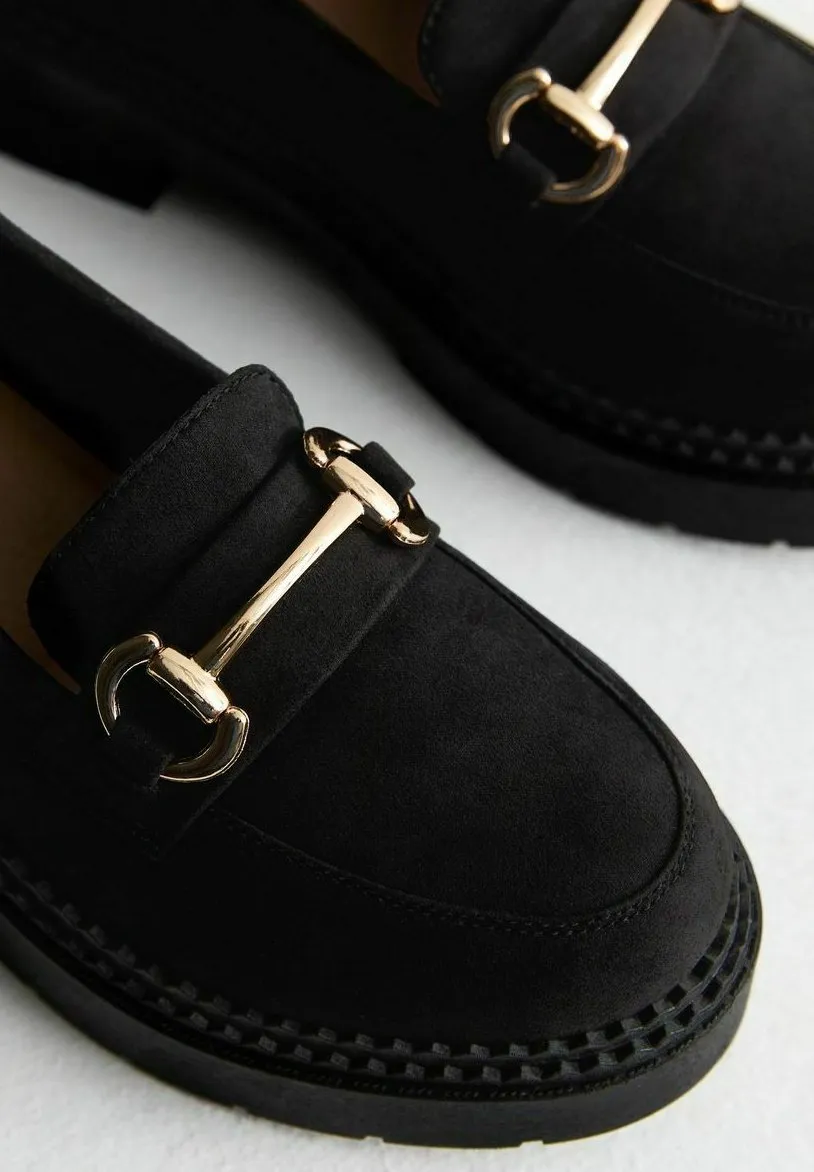 CHUNKY  - Scarpe senza lacci