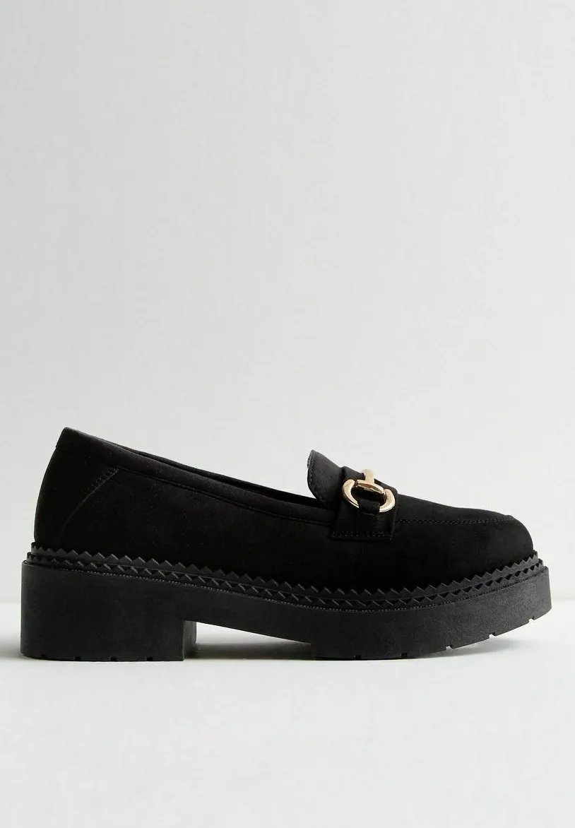 CHUNKY  - Scarpe senza lacci