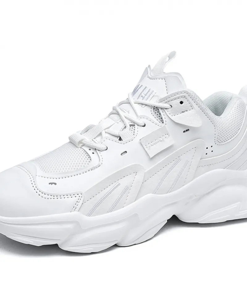 Chunky Sneakers Scarpe da uomo Outdoor Trend Scarpe da corsa sportive leggere Sup