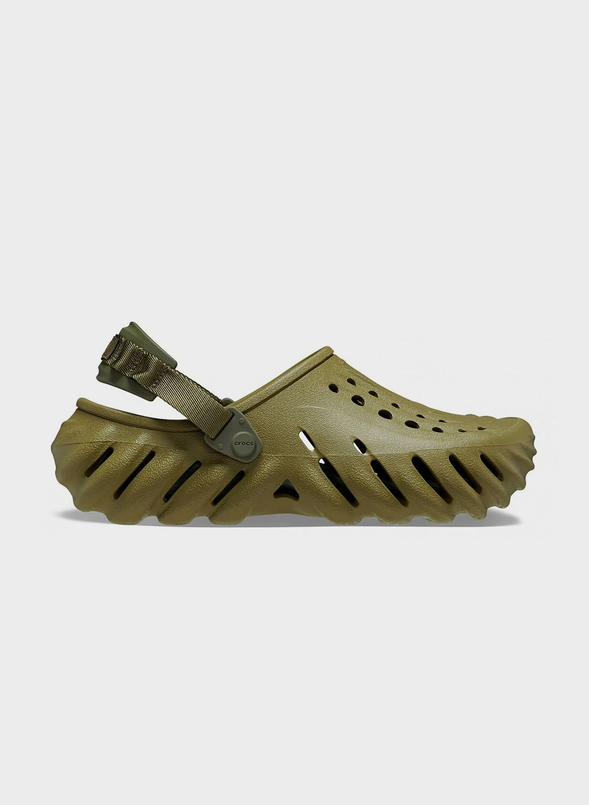 ciabatta sabot echo clog